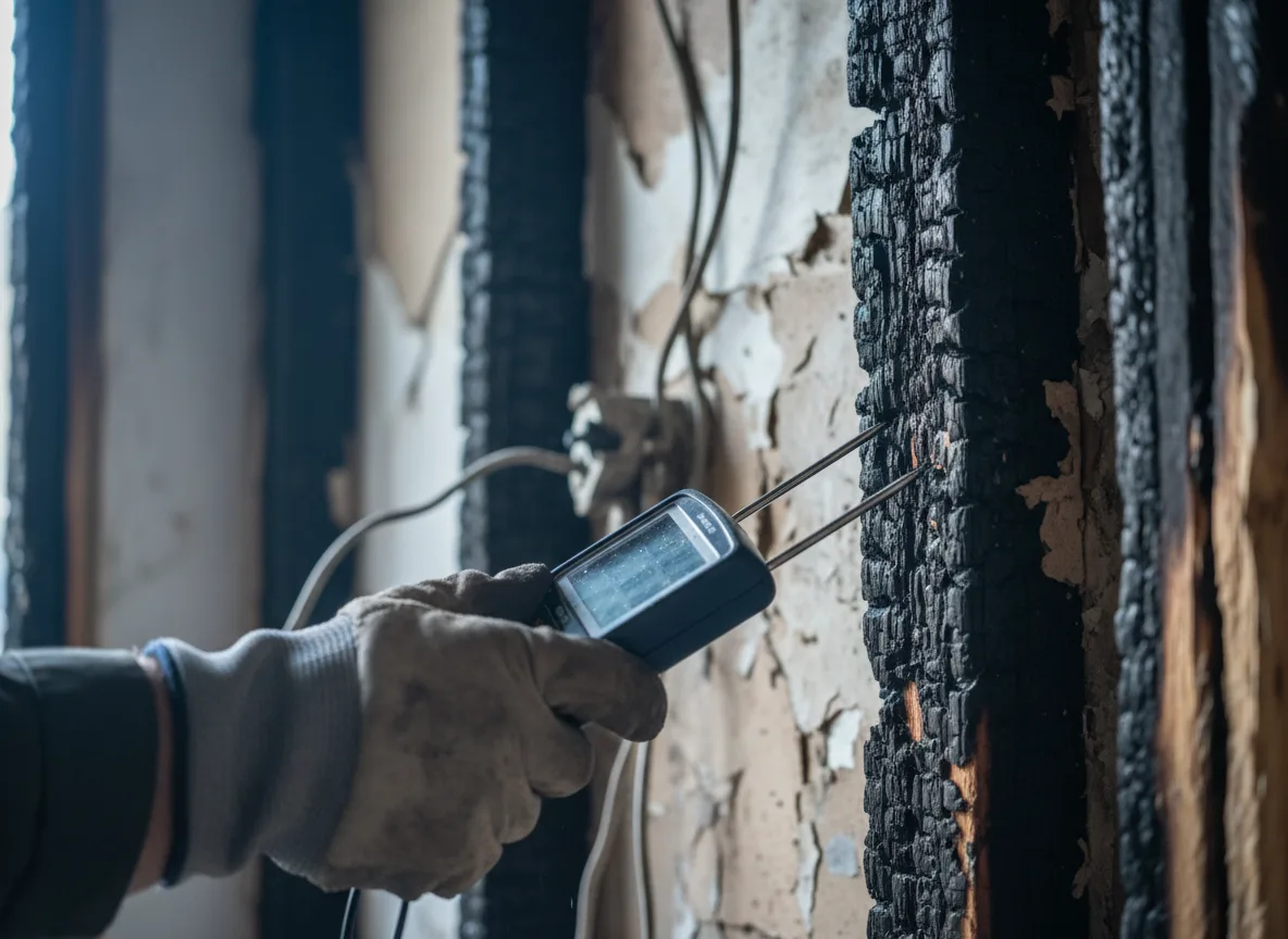 Fire Damage Restoration Grapeland, TX FAQs